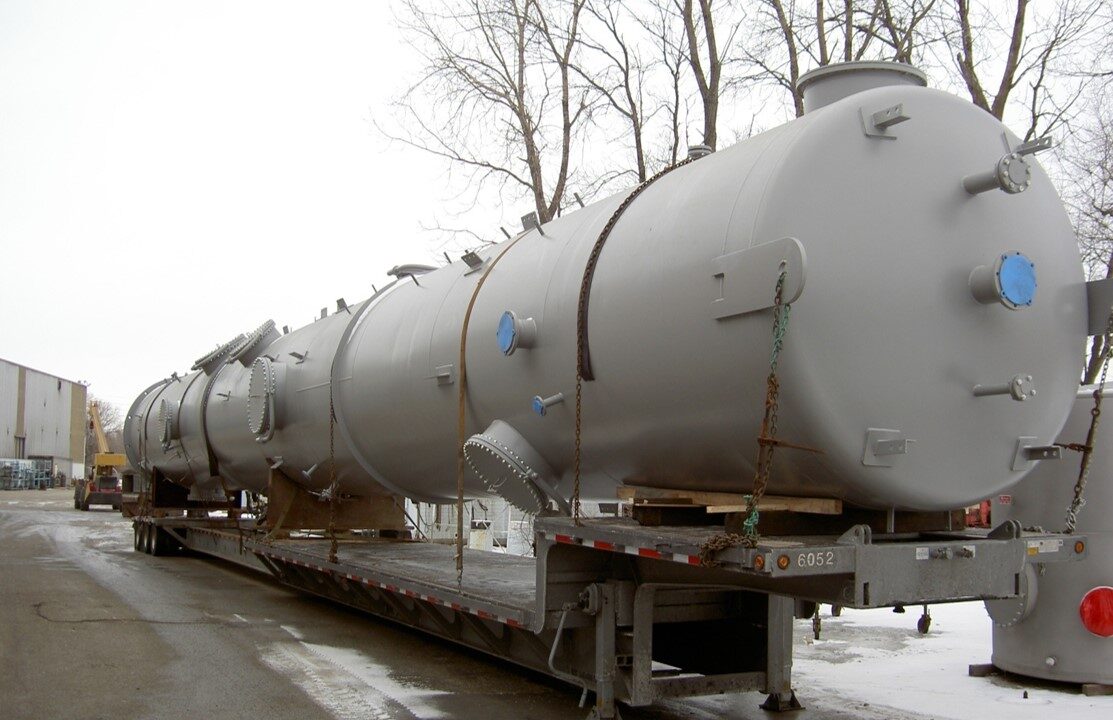 Pressure vessel. Pressure Vessel 3000lt. Vessel Tank. POLYCLAV Pressure Vessel.